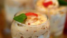 Verre'In textures & flavors