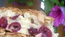 Tôt-Fait Moelleux aux Cerises