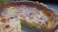 Quiche de Lorraine