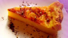 Gâteau aux pommes et à la cannelle facile