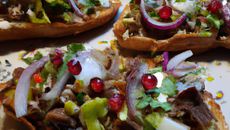 Tartine bollywood