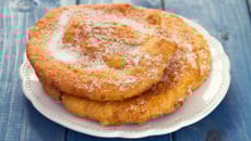 Filhos (beignets portugais)