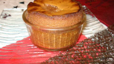 Cœur fondant au chocolat facile