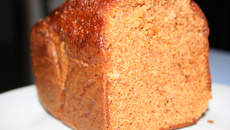 Pain d'épices délice