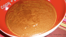 Mousse au chocolat : la vraie