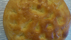 Tarte ardennaise
