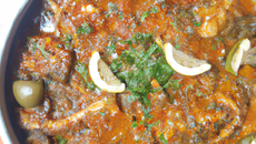 Le fonio de Koumabty