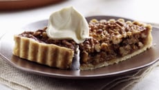 Tarte périgourdine facile