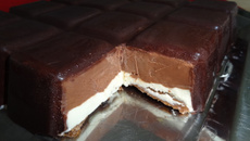 Mon gâteau tablette