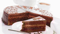 Sachertorte