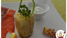 Surprise printanière Princesse Amandine®