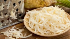 Céleri rémoulade facile