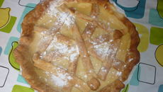 Tarte au libouli