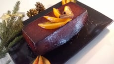 The famous Pain d'Epices de Noël