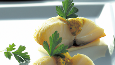 Filets de poisson (de régime)