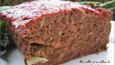 Pain de viande