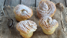 Cruffins