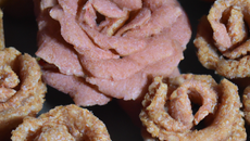 Roses des sables originales