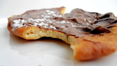 Queue de castor (Beaver Tails)