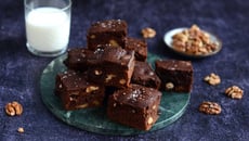 La meilleure façon de faire un brownie