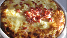 Gratin Lorrain