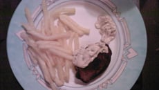 Magrets de canard sauce poivre vert