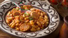 Cassoulet des Flandres