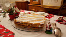 Millefeuille Anniversaire !