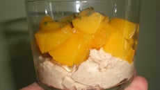 Pêches au thon maison