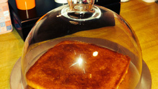 Cake au citron léger et savoureux