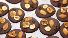 Mendiants provençaux