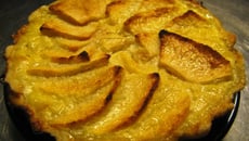 Tartelettes aux pommes classiques