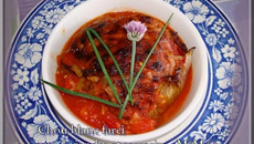 Chou blanc farci aux 2 viandes et au sarrazin