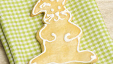 Campanare (biscuits de Pâques italiens)