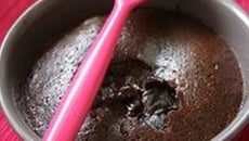 Mi-cuit Chocolat-poivre long à la liqueur de gingembre