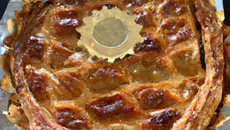 Galette des rois gourmands