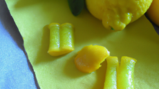 Citrons surprises