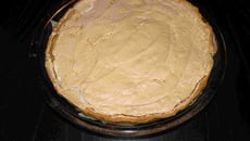 Tarte au citron meringuée, recette classique