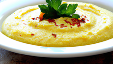 Purée de panais : un voyage dans le passé