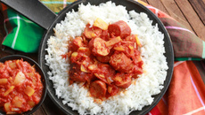 Rougail