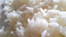 Le riz magique de PATOU