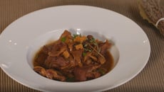 Carbonade façon Hauts de France