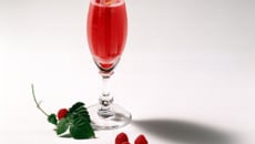 Kir royal