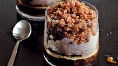 Granité Cacolac® et café