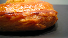Galette des Rois sans gluten