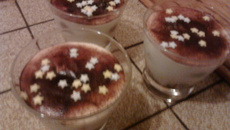 Crème brûlée facile et rapide