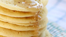 Baghrirs, les galettes ou crêpes mille trous