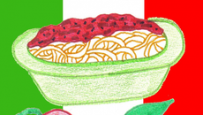 La Bolognaise de mamy Rita!