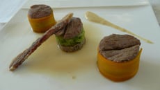 Kig ha farz du soleil levant