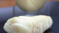 Estofinado version light